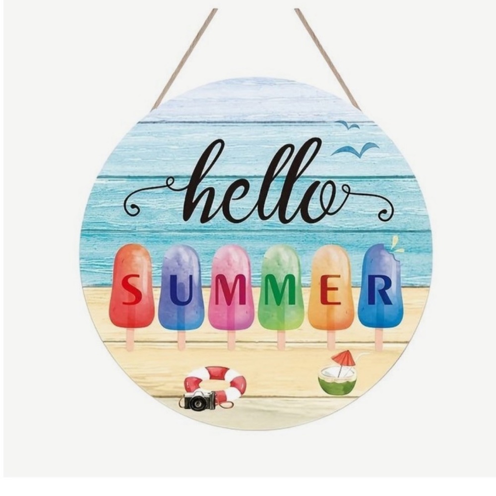 HUGE SUMMER BOX!